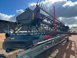 Fendt
9345 Dynaflex 45' Front And Trailer