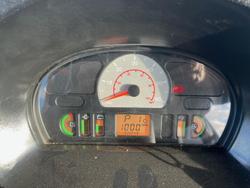 2013 Rogator 1300 Self-Propelled Sprayer