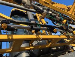 2013 Rogator 1300 Self-Propelled Sprayer