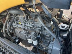 2013 Rogator 1300 Self-Propelled Sprayer