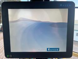 2013 Rogator 1300 Self-Propelled Sprayer