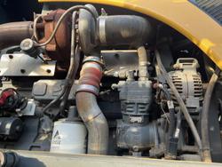 2013 Rogator 1300 Self-Propelled Sprayer