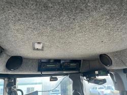 2013 Rogator 1300 Self-Propelled Sprayer