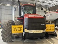 2013 CASE IH
                Steiger 450Hd Afs 