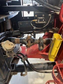 2013 CASE IH
                Steiger 450Hd Afs 