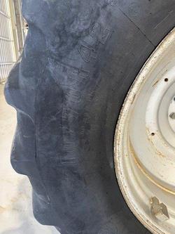 2013 CASE IH
                Steiger 450Hd Afs 