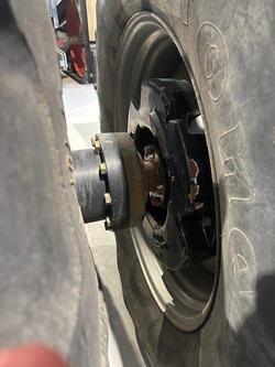 2013 CASE IH
                Steiger 450Hd Afs 