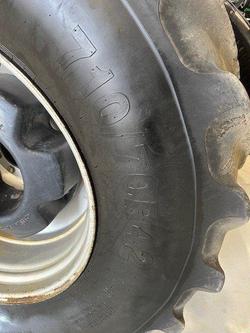 2013 CASE IH
                Steiger 450Hd Afs 