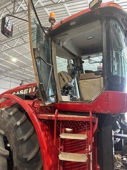 2013 CASE IH
                Steiger 450Hd Afs 