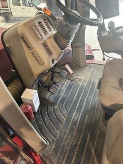 2013 CASE IH
                Steiger 450Hd Afs 