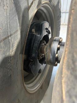 2013 CASE IH
                Steiger 450Hd Afs 