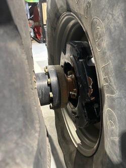 2013 CASE IH
                Steiger 450Hd Afs 