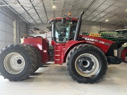 2013 CASE IH
Steiger 450Hd Afs