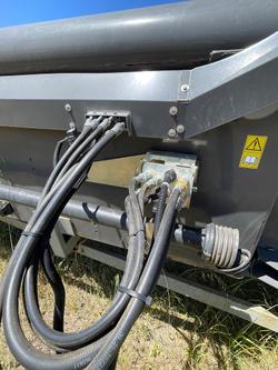 2022 Fendt
40' Powerflow Front