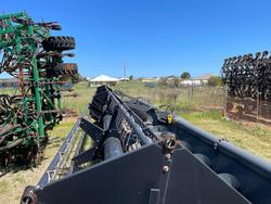 2022 Fendt
40' Powerflow Front