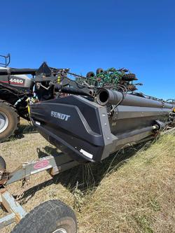 2022 Fendt
40' Powerflow Front