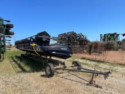 2022 Fendt
                40' Powerflow Front