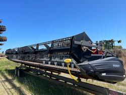 2022 Fendt 40' Powerflow Front