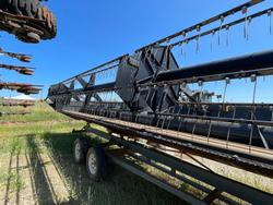 2022 Fendt
40' Powerflow Front