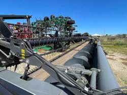 2022 Fendt
40' Powerflow Front
