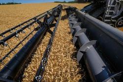 2022 Fendt
40' Powerflow Front