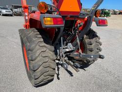 2024 Kubota
                L3200 Hd Inc Loader & Bucket 