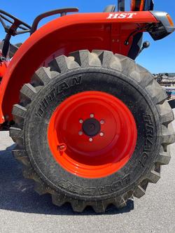 2024 Kubota
                L3200 Hd Inc Loader & Bucket 