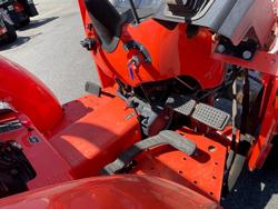 2024 Kubota
                L3200 Hd Inc Loader & Bucket 