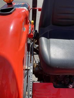 2024 Kubota
                L3200 Hd Inc Loader & Bucket 