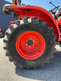 2024 Kubota
                L3200 Hd Inc Loader & Bucket 