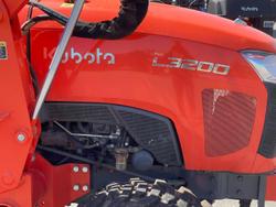 2024 Kubota
L3200 Hd Inc Loader & Bucket