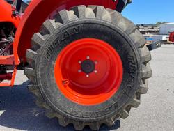 2024 Kubota
                L3200 Hd Inc Loader & Bucket 