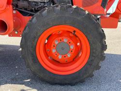 2024 Kubota
                L3200 Hd Inc Loader & Bucket 