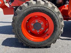 2024 Kubota
                L3200 Hd Inc Loader & Bucket 