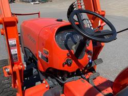 2024 Kubota
                L3200 Hd Inc Loader & Bucket 