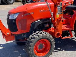 2024 Kubota
                L3200 Hd Inc Loader & Bucket 