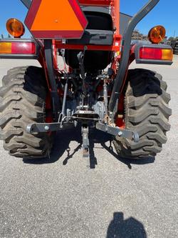 2024 Kubota
                L3200 Hd Inc Loader & Bucket 