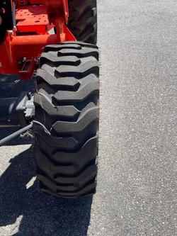 2024 Kubota
L3200 Hd Inc Loader & Bucket