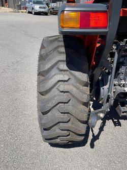 2023 Kubota
L3200hd Rops