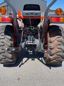 2023 Kubota
L3200hd Rops