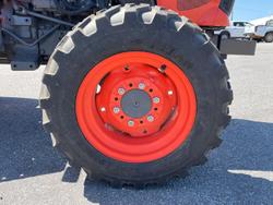 2023 Kubota
L3200hd Rops