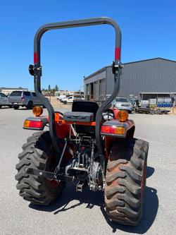 2023 Kubota
L3200hd Rops