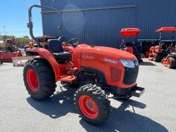 2023 Kubota
L3200hd Rops
