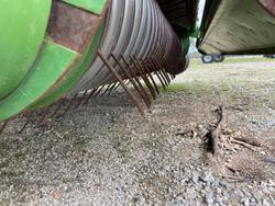 Krone
Big Pack 1290 Xc Hdp Square Baler