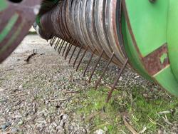 Krone
Big Pack 1290 Xc Hdp Square Baler