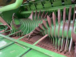 Krone
Big Pack 1290 Xc Hdp Square Baler