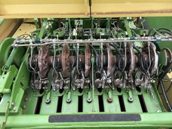 Krone
Big Pack 1290 Xc Hdp Square Baler