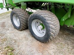 Krone
Big Pack 1290 Xc Hdp Square Baler