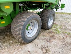 Krone
Big Pack 1290 Xc Hdp Square Baler