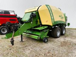 Krone
Big Pack 1290 Xc Hdp Square Baler